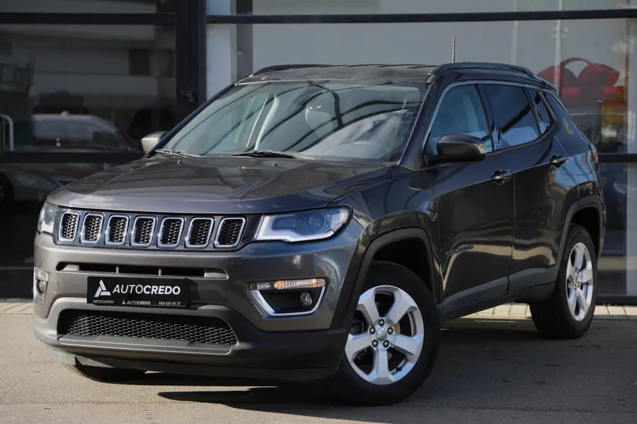 Продажа  Jeep Compass, 2017р.